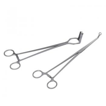 荷包鉗（七齒、八齒、九齒）