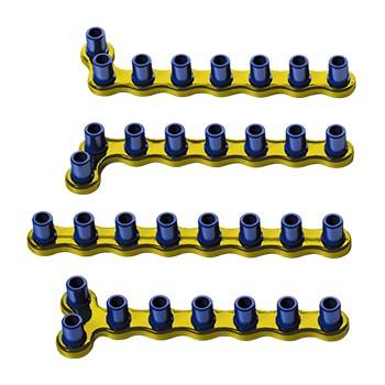 導向鎖定接骨板（高強度型）