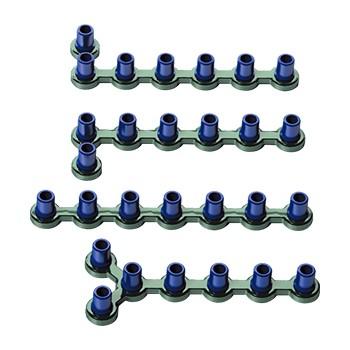 導向鎖定接骨板（柔韌型）