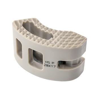 椎間融合器（Cage03 腰椎）